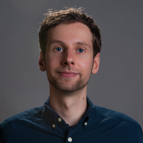 Photo of Ludwig Lauer